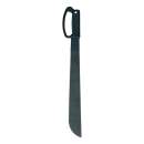 GI plus field Machete, government issue machete, machete, survival knife, knife, knives, army knives, army knife, knife blades, knives, jungle knife, jungle knives, black machete, black, 18 inch machete, field machete