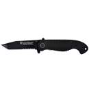 S&W Special Tactical Folding Knife, smith and wesson, tactical knife, knife, knives, folding knife, smith wesson, stainless steel, high carbon, pocket knife,zombie,zombies