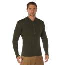 Rothco,Commando Sweater,sweater,casual wear,outerwear,long sleeves,military sweaters,winter sweaters,cardigan,cardigan sweaters,acrylic sweaters,acrylic,olive drab,zip up sweater,1/4 zip up sweater,black, military sweater, mens military sweater, acrylic sweater, commando sweater, army sweater, tactical sweater