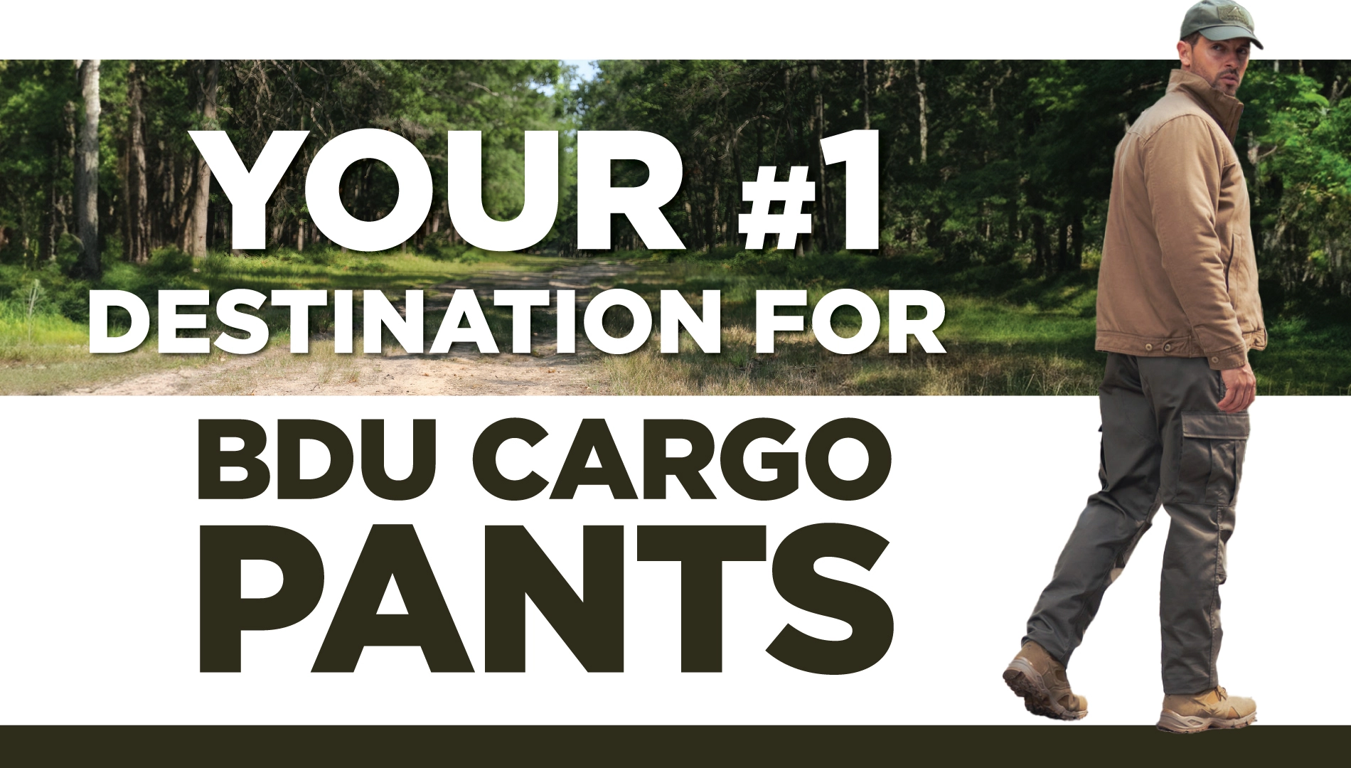 BDU Pants, cargo pants, tactical pants, military pants, Rothco pants