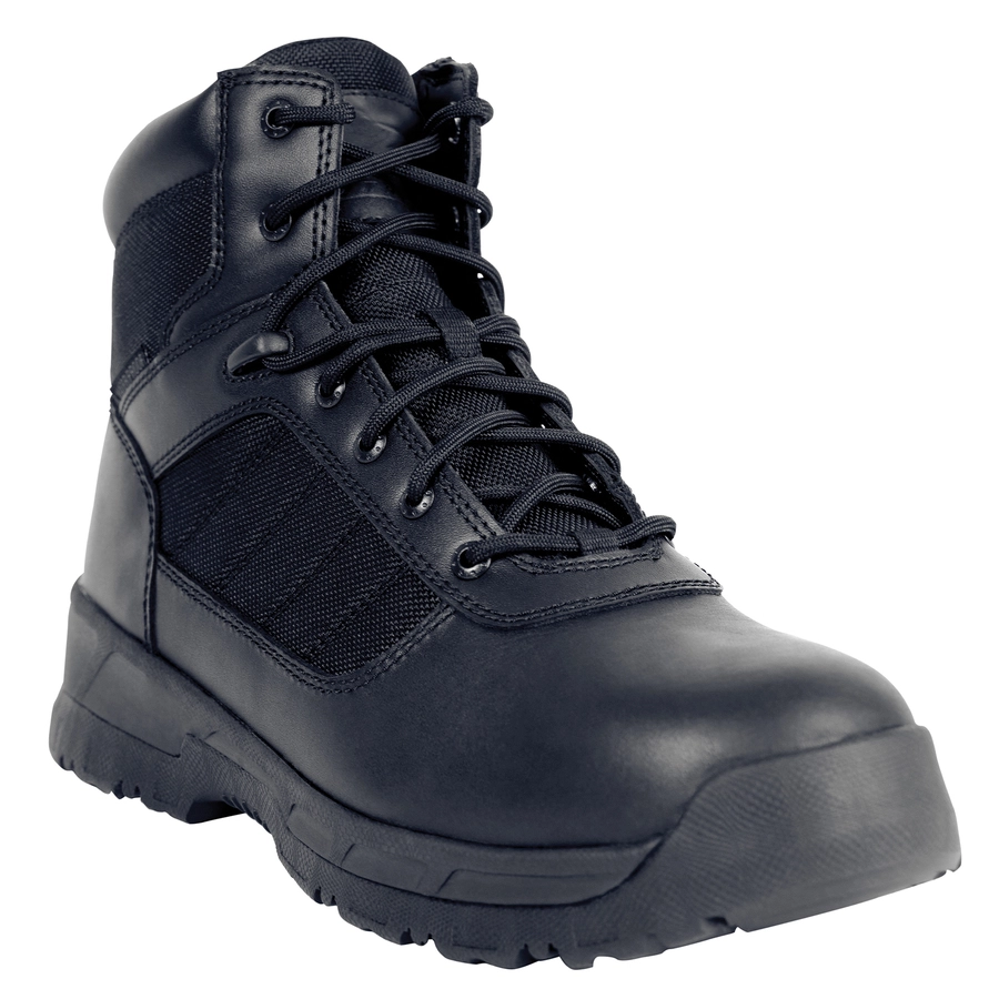 6 Inch Tactical Boot