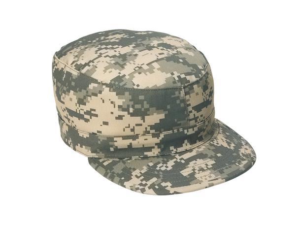 military headwear