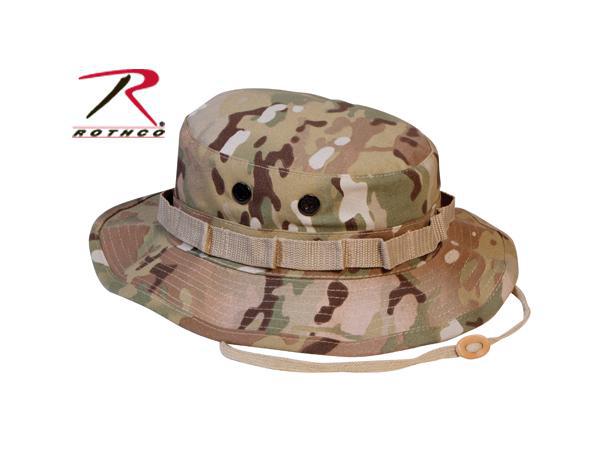 military headwear