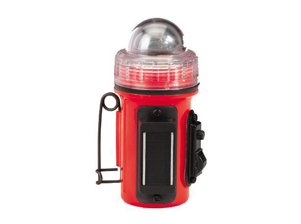 Rothco® 6-Bulb LED Solar Powered Collapsible Lantern & Flashlight