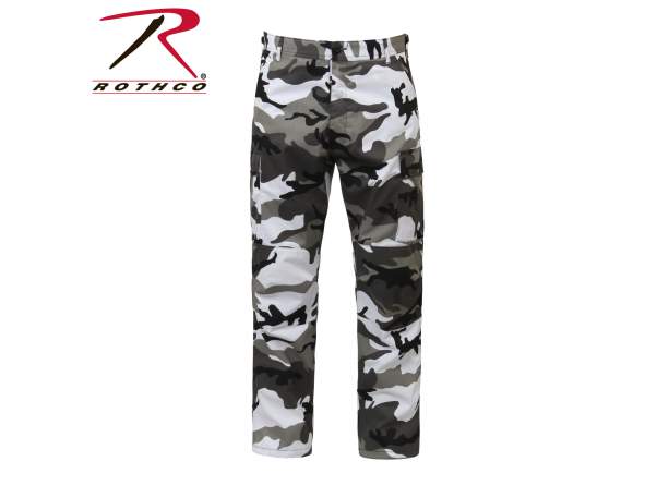 pink black and white camo pants