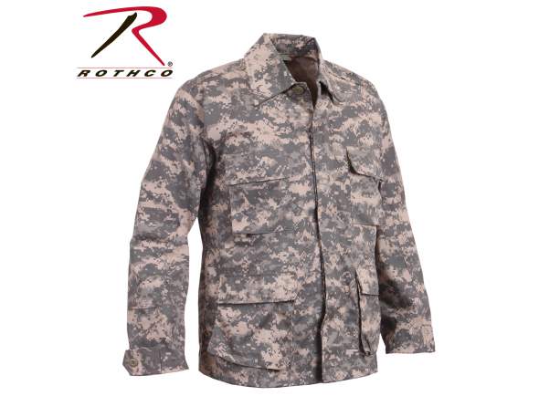 Military & Tactical Uniforms from Rothco