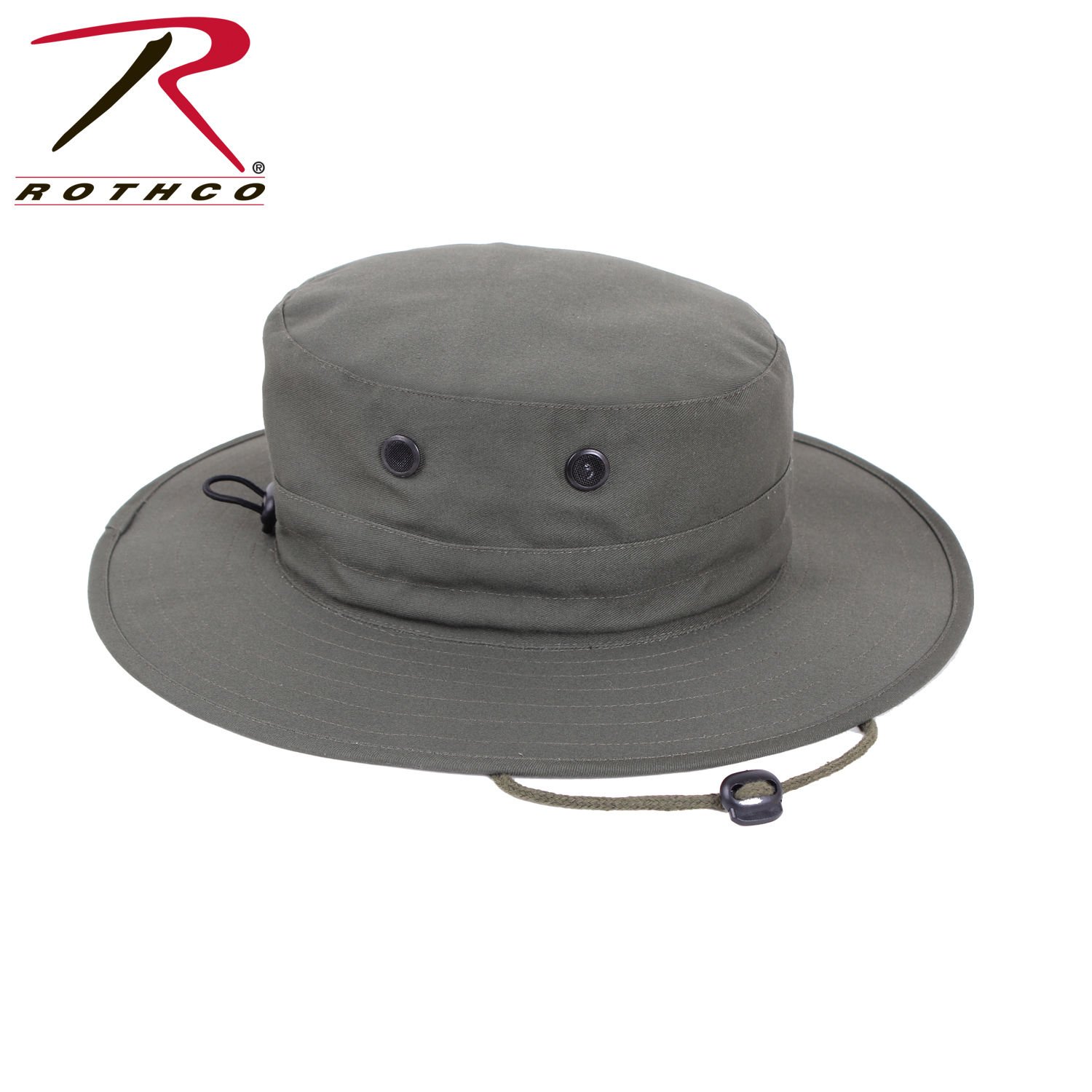 rothco boonie hat