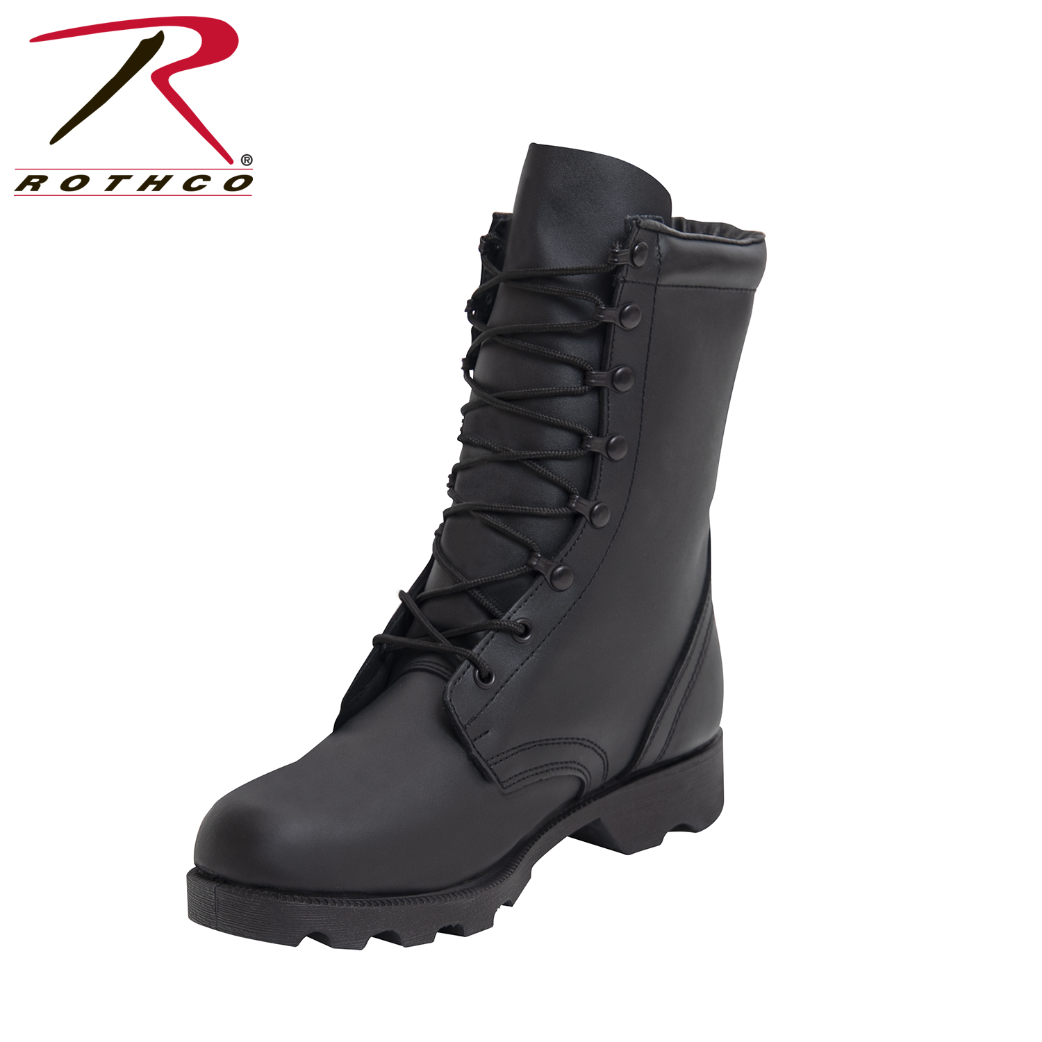 10 inch combat boots