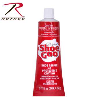 Shoo Goo Shoe Glue