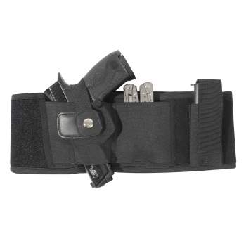 Gun Holsters for Men/Women Universal Airsoft Pistols Right/Left Holsters  for Concealed Carry Glock Gun Accessories Gun Holster