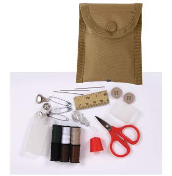 GI Style Sewing Kit - The ALERT Store