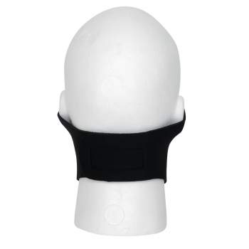 Rothco Male Foam Head with Face