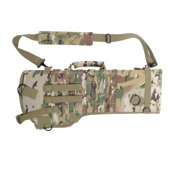 Molle 2024 gun case