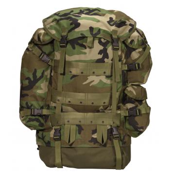 Rothco 25L Tactical Military Day Pack Backpack
