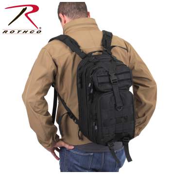 rothco transport pack