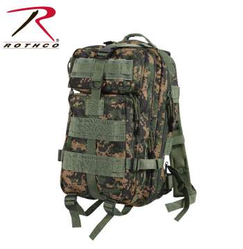 rothco transport pack