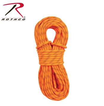 Rappelling Ropes