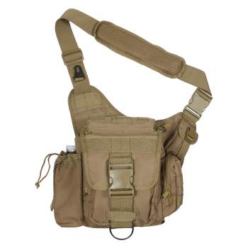 Tactical over discount the shoulder bags