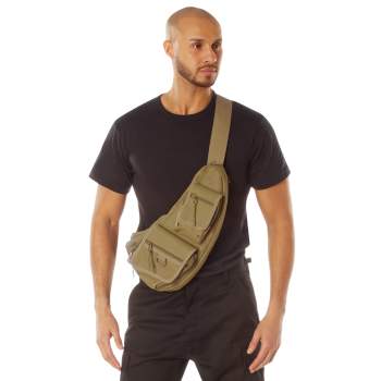 Rothco Tactical Crossbody Bag