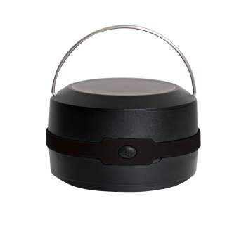 Rothco Pop-Up Solar Lantern and Charger