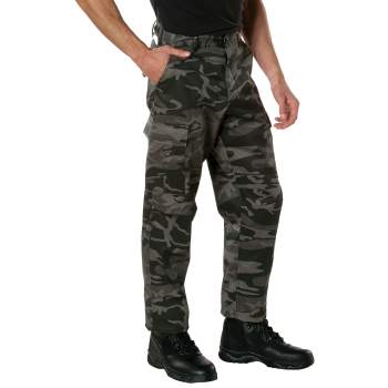Camouflage Pants from Rothco