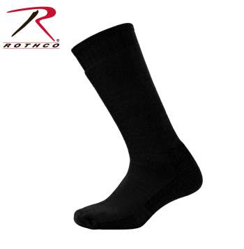 Rothco Mid-Calf Military Boot Sock