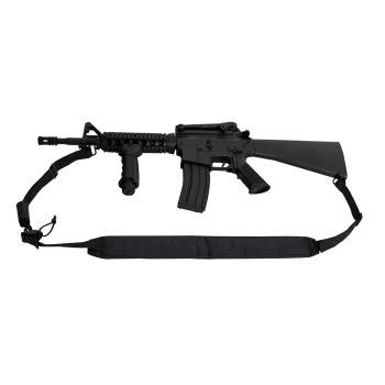 Tactical sling Multi-Mission 1/2-Point System Gun 2 Pint Sling Dont Tread  On Me