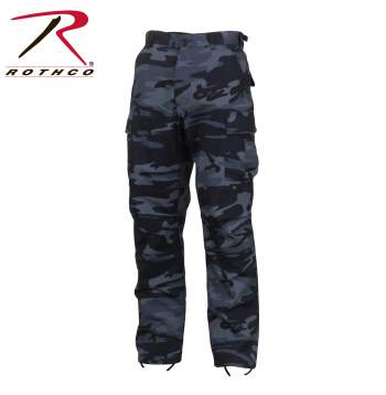 big and tall military cargo pants
