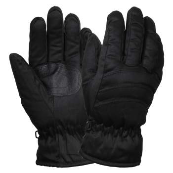 Rothco Waterproof Cold Weather Neoprene Gloves | Small