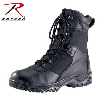 water proof tactical boots