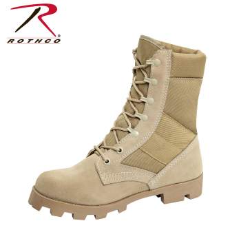rothco gi type combat boot