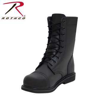 Rothco Steel Toe Combat Boot