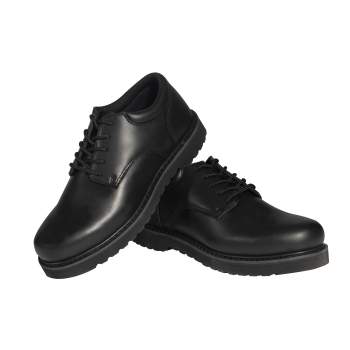 Rothco Uniform Oxford Leather-shoes