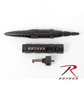 Glass Breaker Tactical Pen