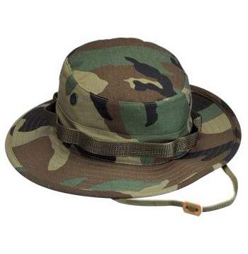 Military Camouflage Boonie Hat For Outdoor Activities Men And Women Perfect  For Hunting, Hiking, Fishing, And Climbing Fashionable Flat Hat Visor Bucket  Hat 230717 From Shen012001, $8.48