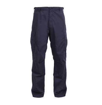 Wholesale Custom Military Tactical Pants Spandex Cotton Men Pants