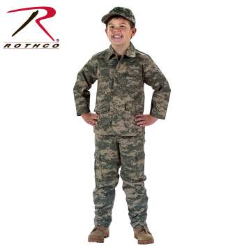 army fatigue pants for toddlers