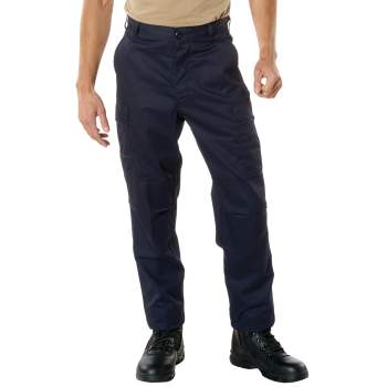 Shop ROTHCO 2022-23FW Street Style Plain Cargo Pants by MAS_BM_TVQ