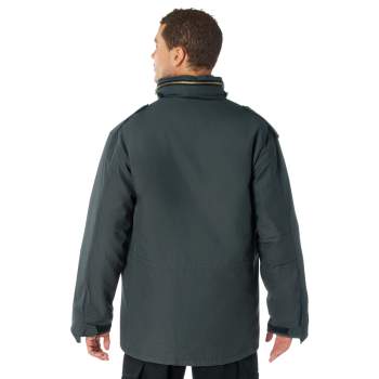 West Louis, Jackets & Coats, West Louis Mens Jacket Gray Size Large
