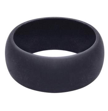 Large Silicone Hair Rubber Bands