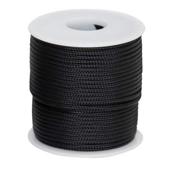 95 Cord - Goldenrod - Type 1 Cord - 100 Feet on Plastic Winder - Bored  Paracord Brand 