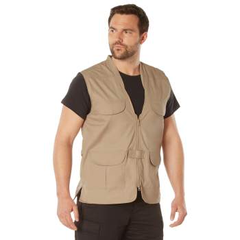 Womens Lightweight Concealed Carry Vest