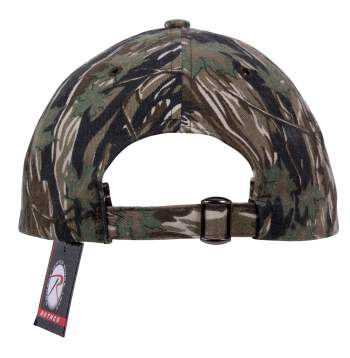  Rothco Color Camo Supreme Low Profile Cap, Red/White/Blue Camo:  Clothing, Shoes & Jewelry