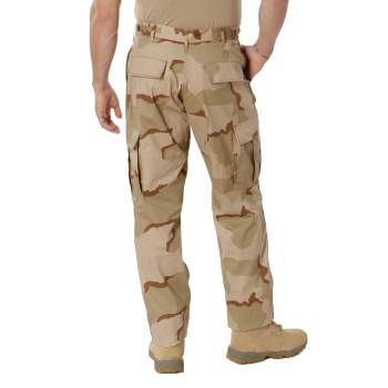 Tactical Response Uniform Pants - 50/50 NYCO | Kel-Lac