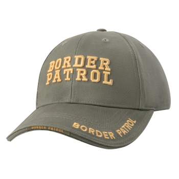 Rothco Low Profile Cap,tactical cap,tactical hat,rothco Low Profile hat,cap,hat,border patrol Low Profile cap,Low Profile cap,sports hat,baseball cap,baseball hat,border patrol,border patrol hat,border patrol cap,deluxe low profile cap,olive drab border patrol cap,raised embroidered cap,raised border patrol embroidered cap,olive drab profile cap,raised border patrol logo,raised border patrol cap,raised letters