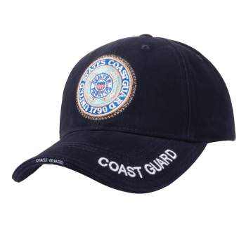 Rothco Low Profile Cap,tactical cap,tactical hat,rothco Low Profile hat,cap,hat,us coast guard Low Profile cap,Low Profile cap,sports hat,baseball cap,baseball hat,us coast guard,us coast guard hat,us coast guard cap,deluxe low profile cap,navy blue us coast guard cap,raised embroidered cap,raised us coast guard embroidered cap,navy blue profile cap,raised us coast guard logo,raised us coast guard cap,raised letters,navy blue