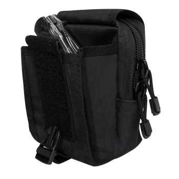Rothco Molle Compatible Accessory Pouch