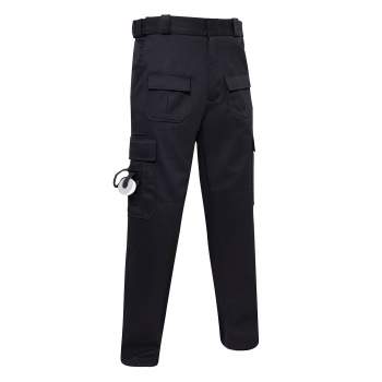 Rothco Pantalon Bleu Marin / Rothco Pants Navy Blue – Aventure
