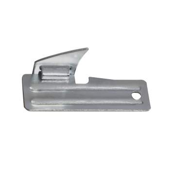 P 51 Large Military Can Opener Five