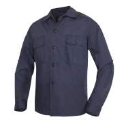 Rothco Lightweight Tactical Button Up Shirt, button up shirts, button up shirts for men, button up, security shirts, tactical shirt, mens long sleeve button up, tactical long sleeve shirt, security uniform shirts, security guard shirts, mens tactical shirts, military tactical shirts, tactical combat shirt